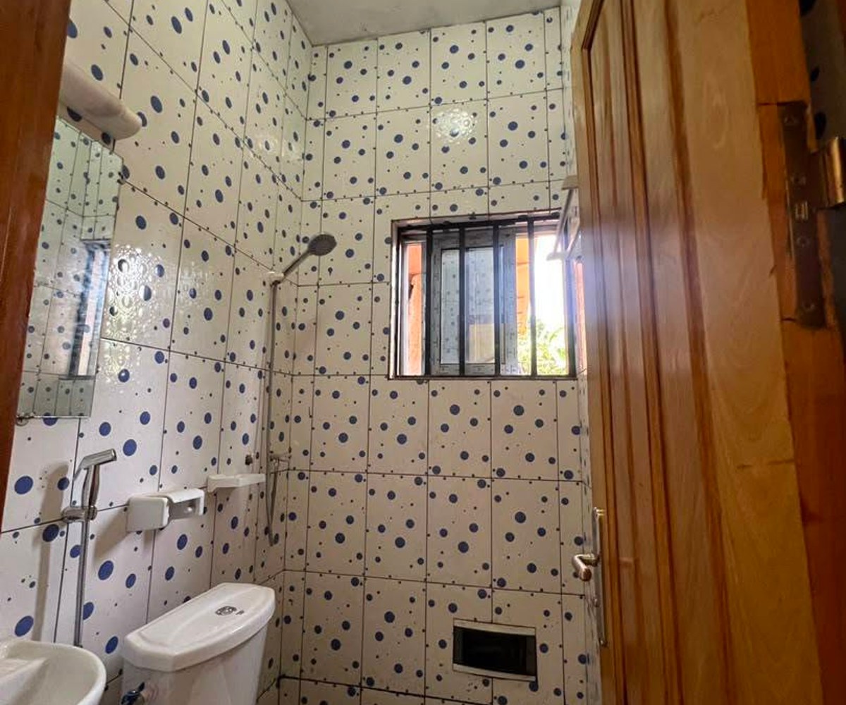 Appartement moderne à louer à Etoug-Ebe