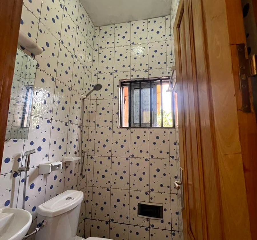 Appartement moderne à louer à Etoug-Ebe