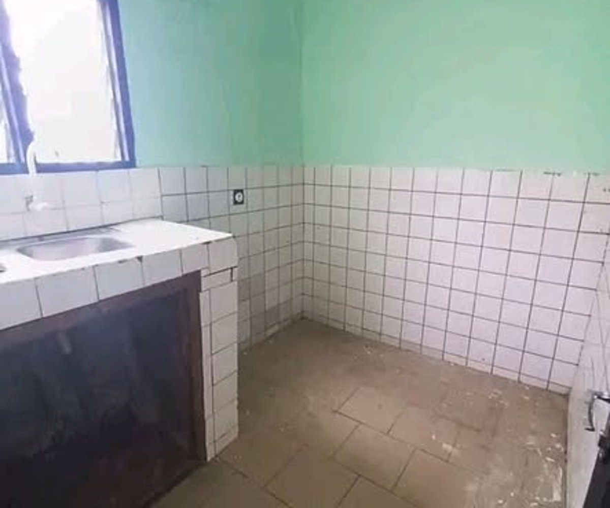 Appartement de 2 chambres à Nsimeyong
