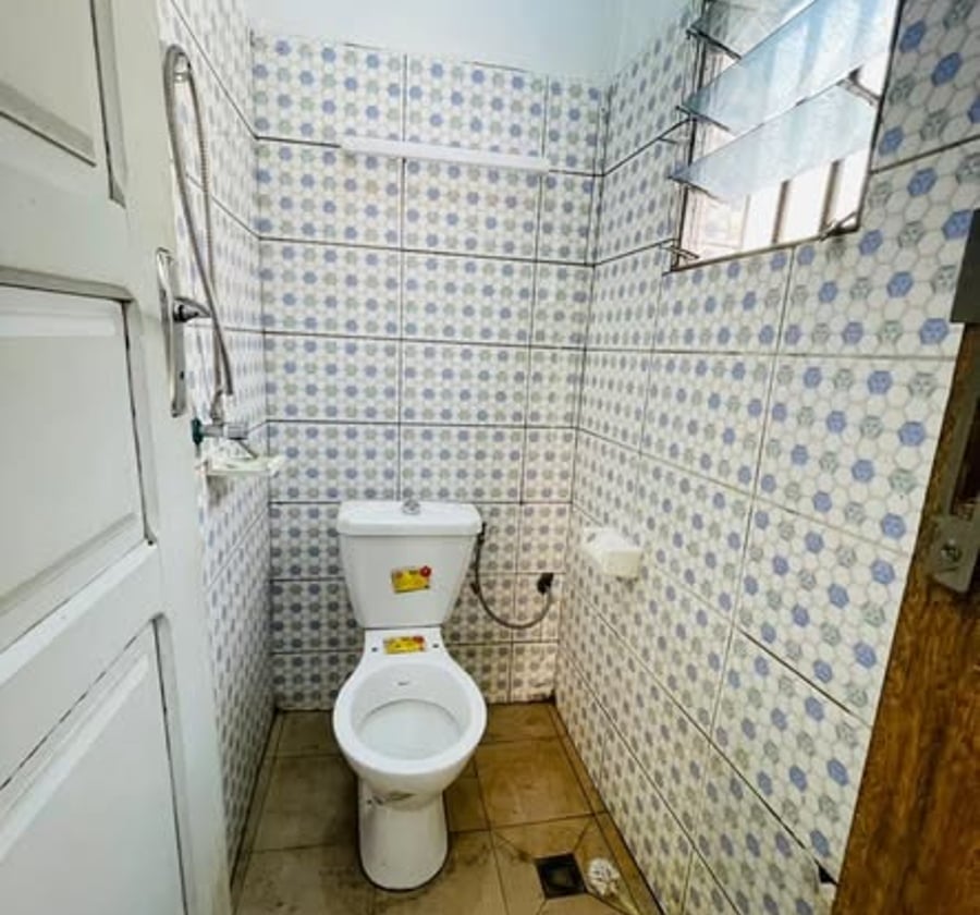 Chambre moderne à Biyem-Assi