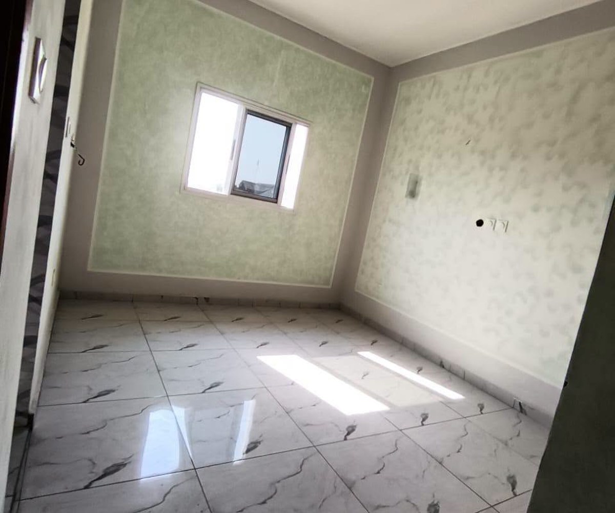 Appartement à louer - Bonaberi, Douala