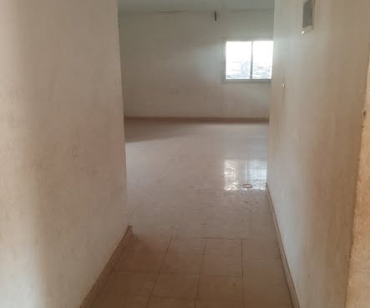 Appartement 3 chambres Nkolo (Yaoundé)