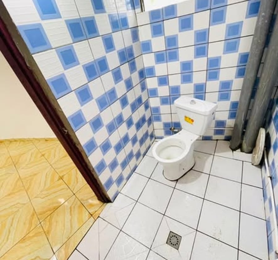 Studio moderne à louer – Logpom Bassong