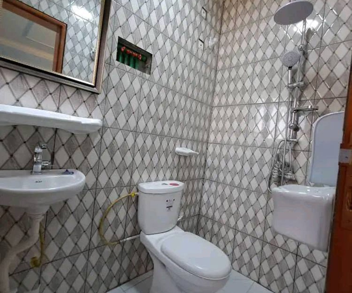 Appartement standing Ngousso - 120 000 FCFA/mois