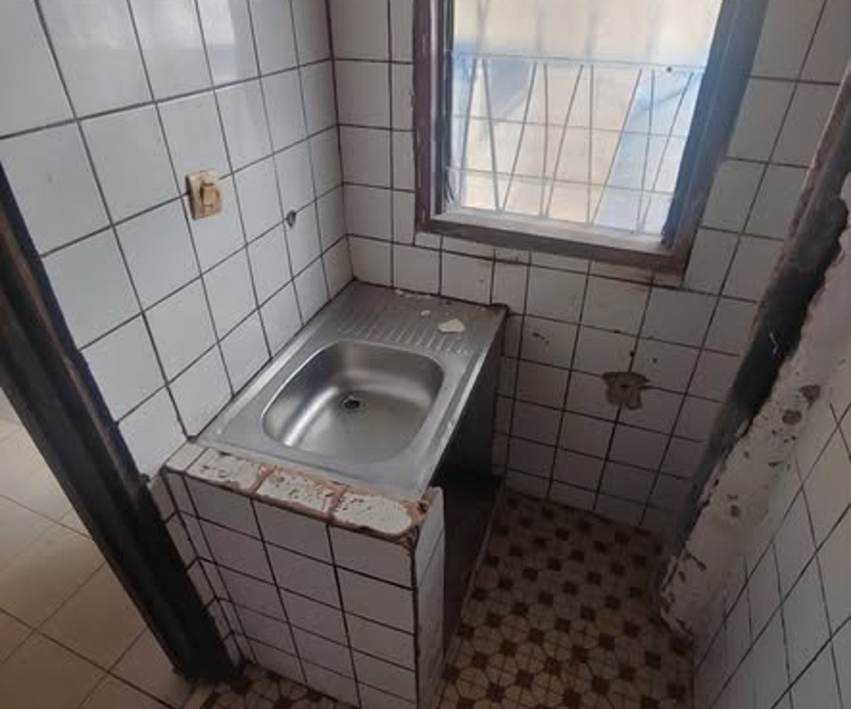 Studio à louer - Bonamoussadi Km