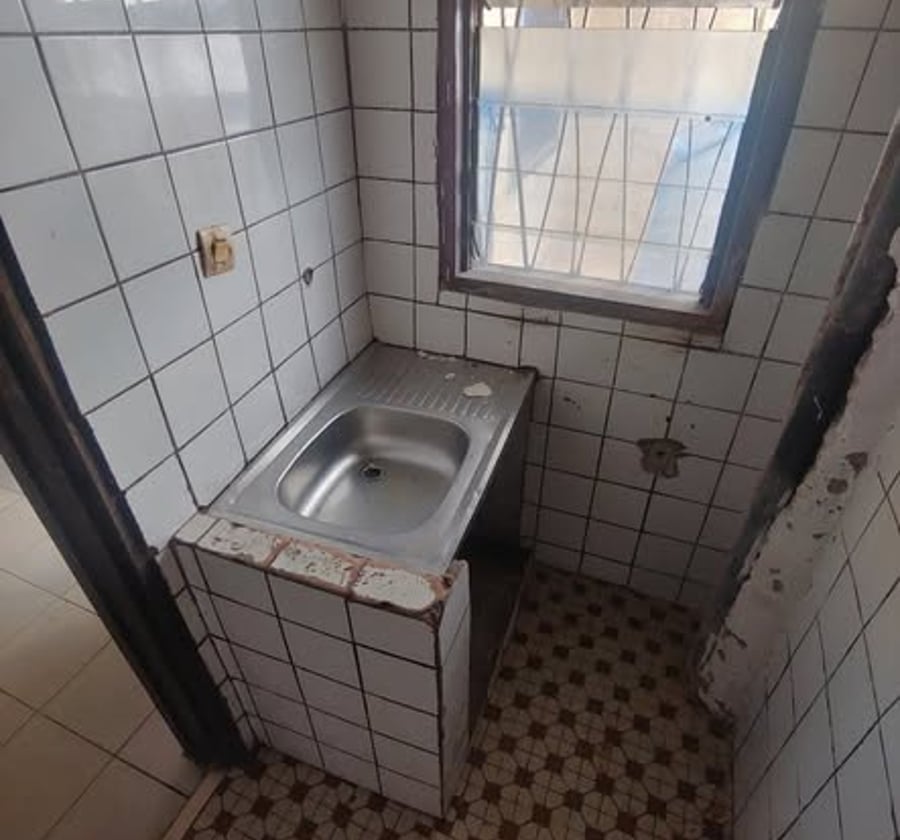 Studio à louer - Bonamoussadi Km