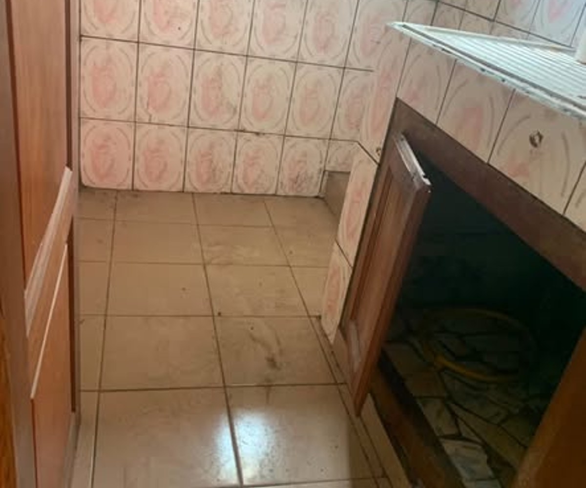 Appartement moderne 2 chambres – Ndogbati, Douala