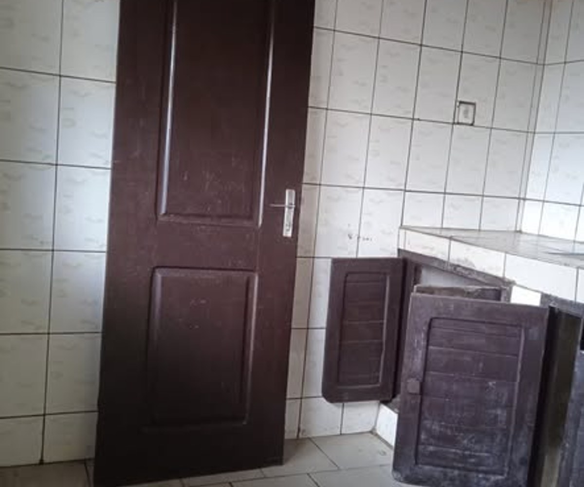 Appartement moderne à Ndogpassi II