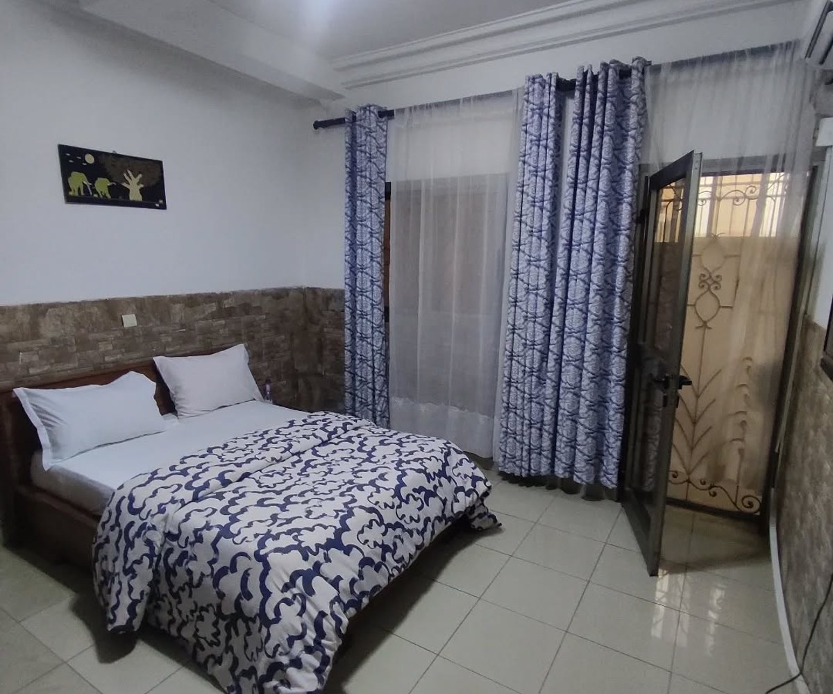 Chambres meublées à Yaoundé Nsimeyong