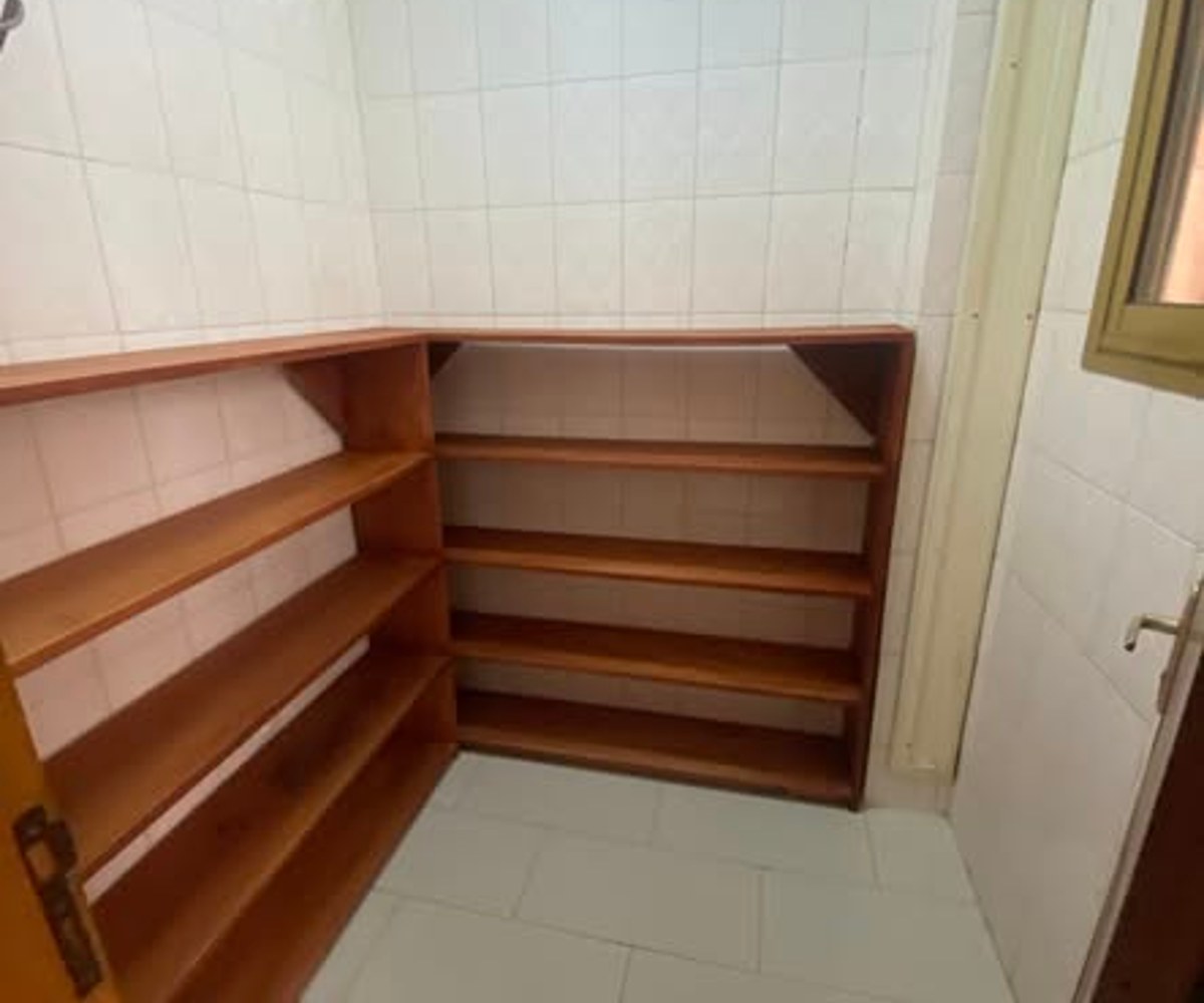 Appartement moderne à Bastos - 2 chambres
