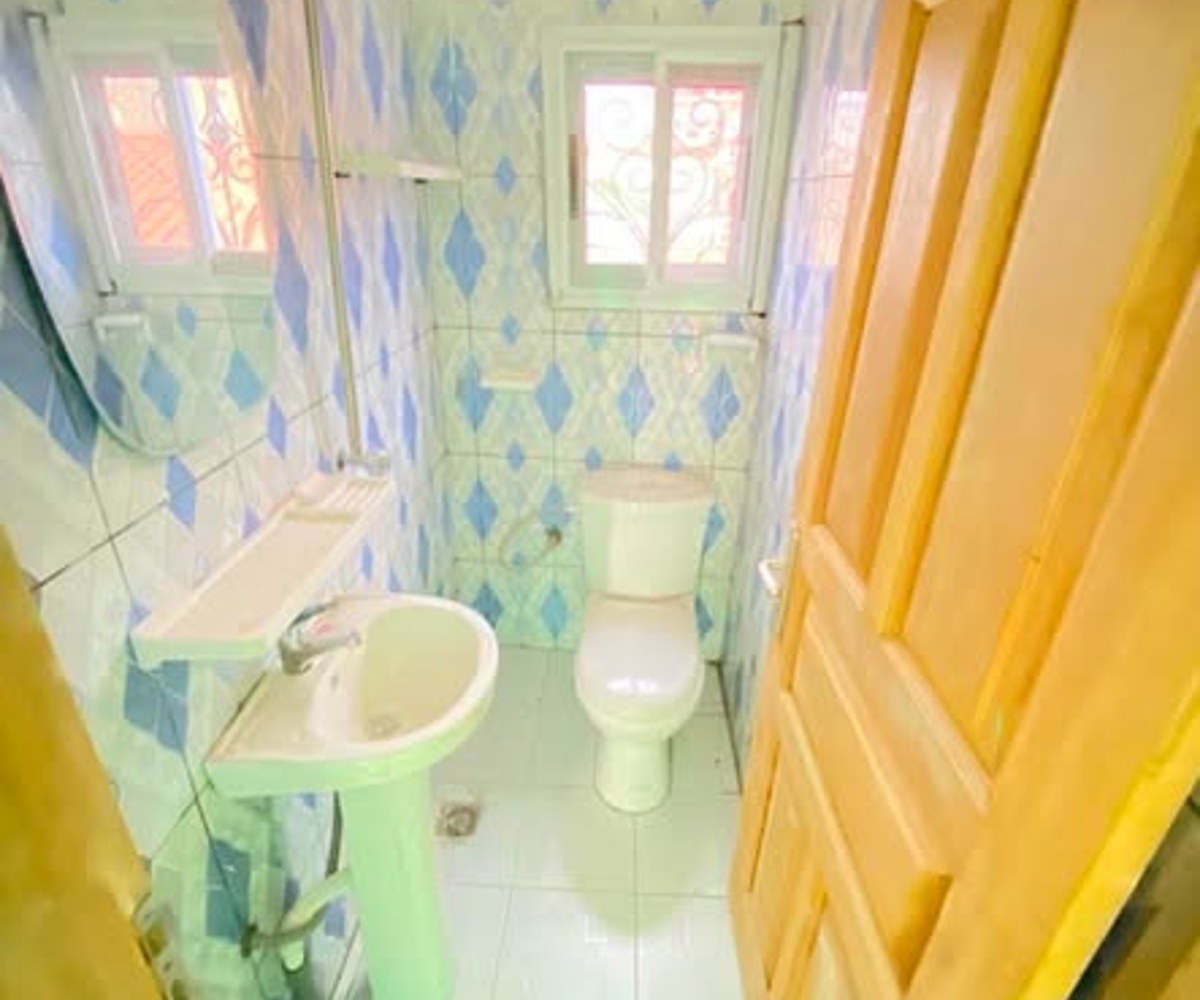 Studio moderne à louer à Mvog-Betsi
