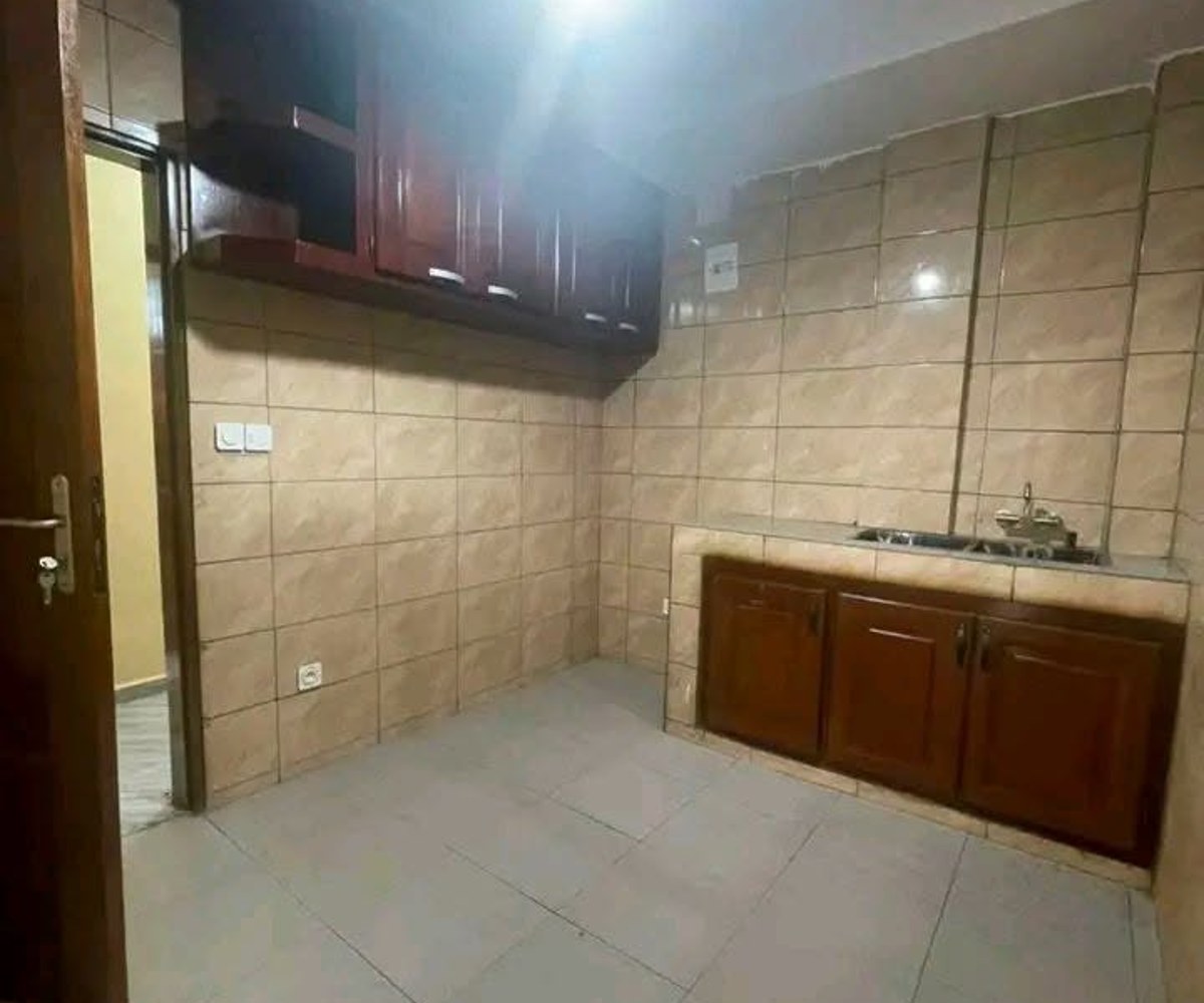 Appartement 3 chambres climatisé à Nsimeyong