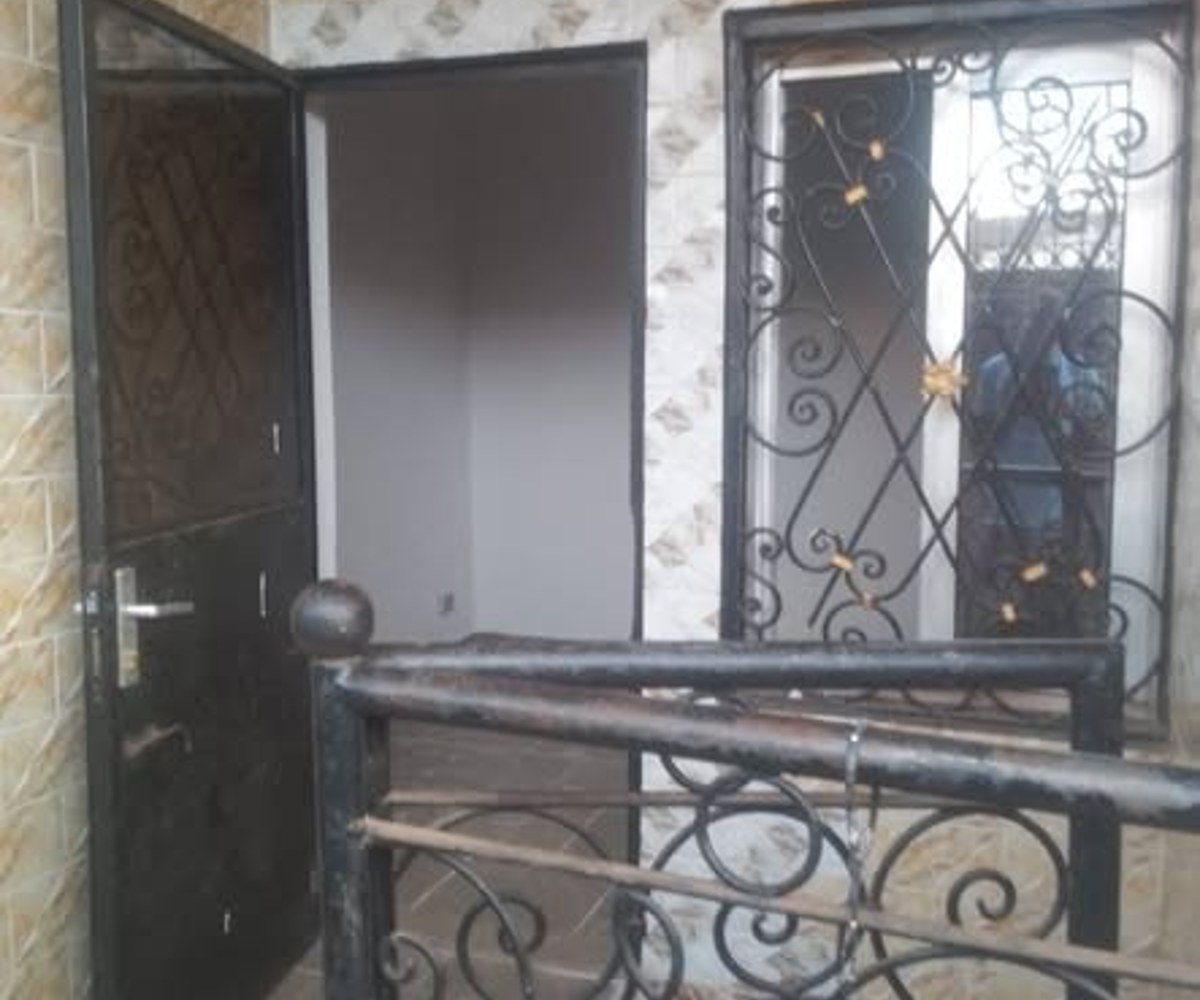 Studio moderne à Essomba, Yaoundé - 60 000 FCFA/mois