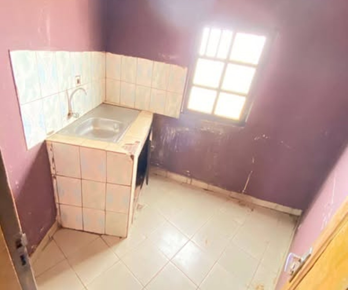 Appartement moderne à louer à Oyom Abang Camp