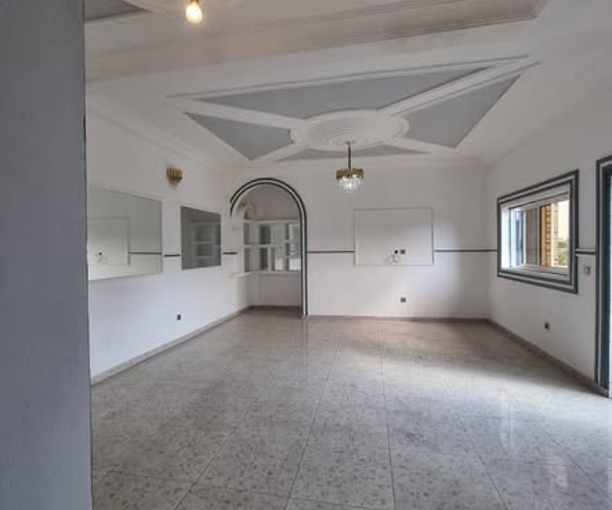 Studio haut standing à Logbessou