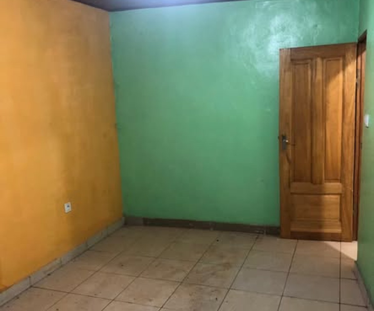 Studio bon standing – Nsimeyong, Yaoundé