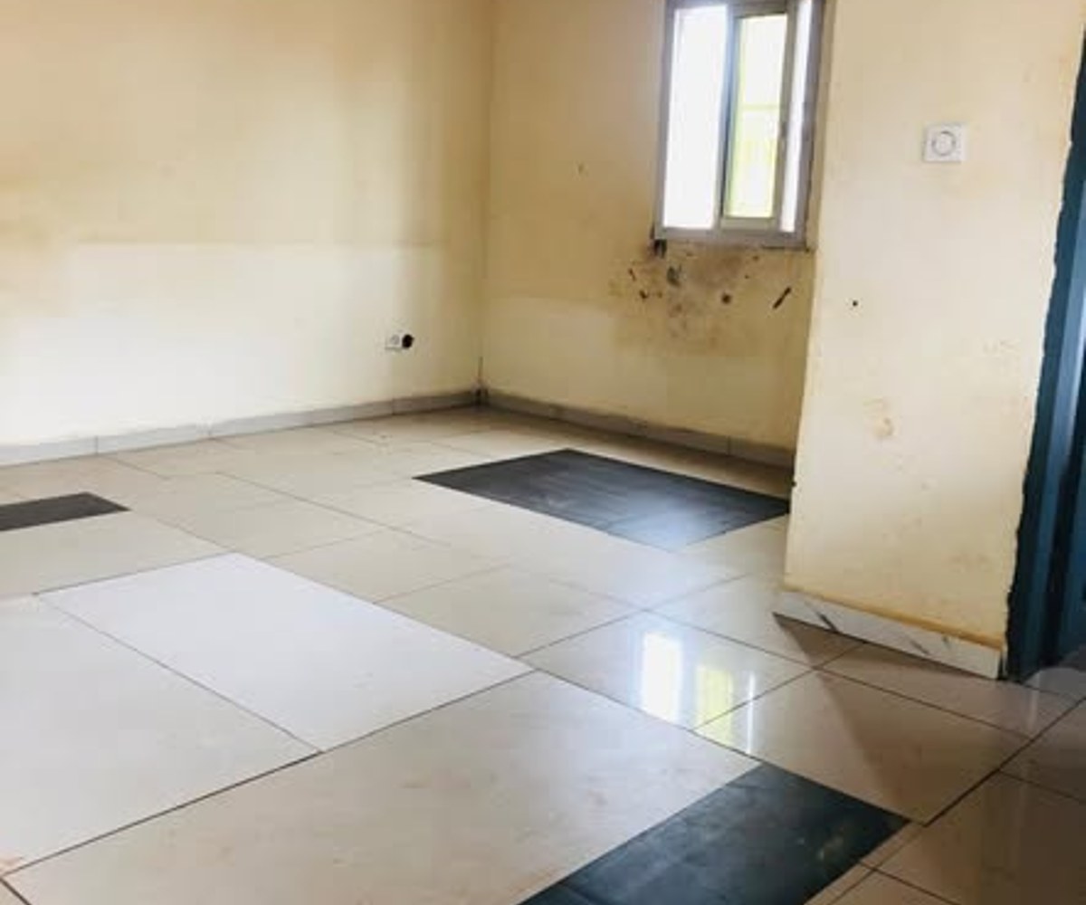 Appartement à louer - Shell Nsimeyong