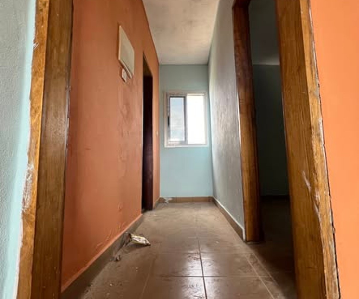 Studio moderne à louer - Ndogpassi 2, Douala