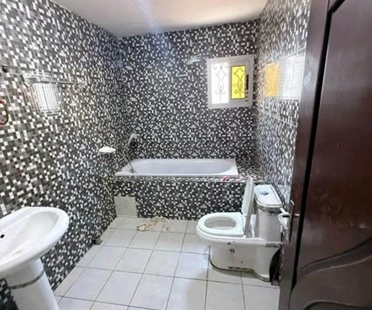 Appartement haut standing Nkolfoulou