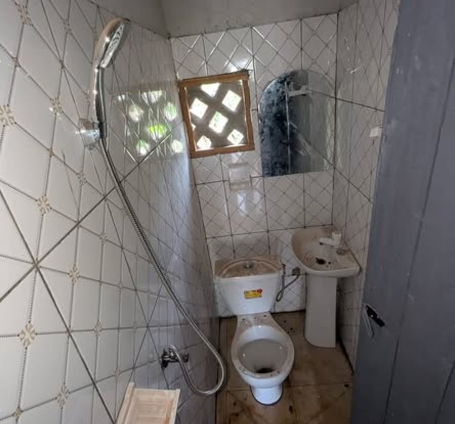 Studio moderne à Odza borne 12