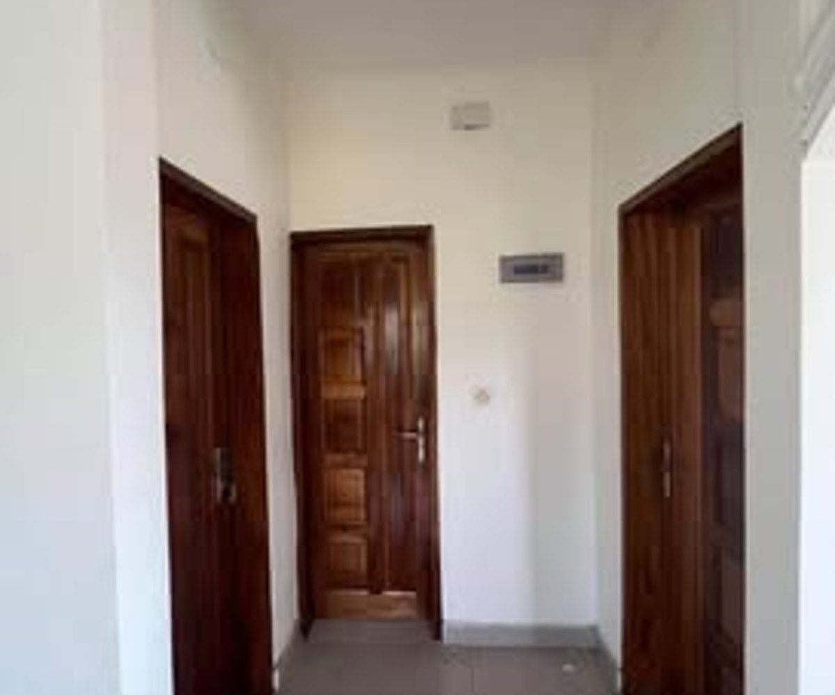Appartement à louer à Fougerolle, Yaoundé