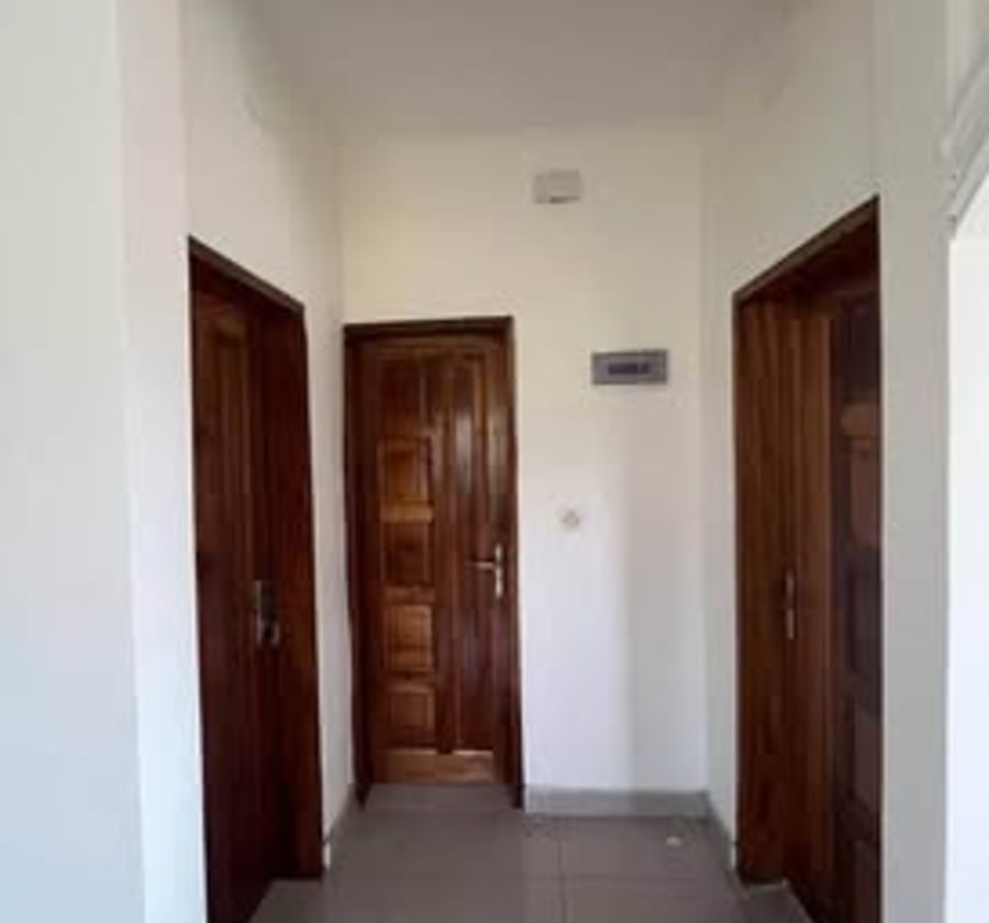 Appartement à louer à Fougerolle, Yaoundé