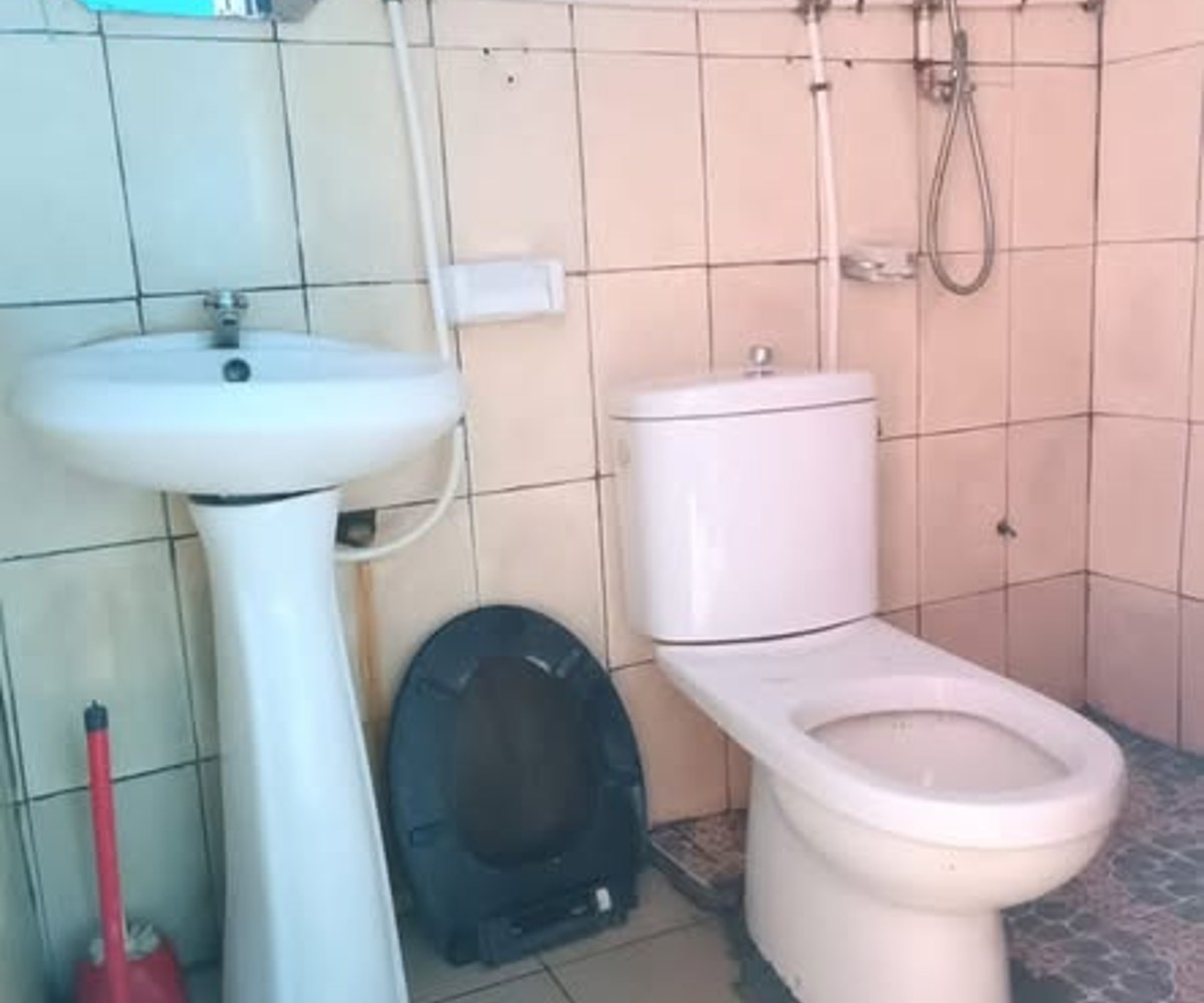 Studio moderne à louer à Biyem-Assi - 60 000 XAF/mois
