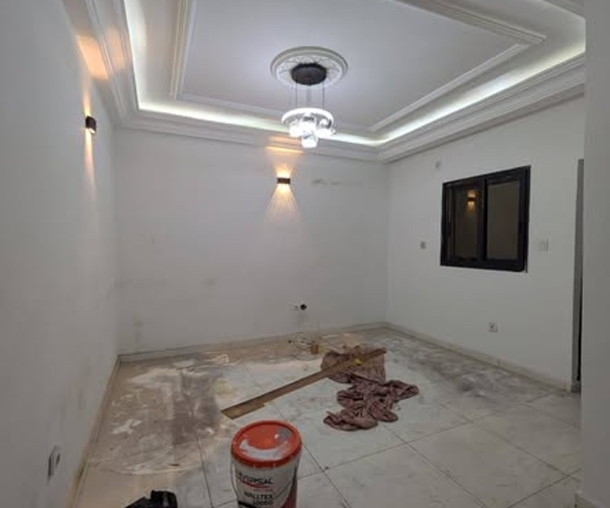 Appartement à louer à Bépanda