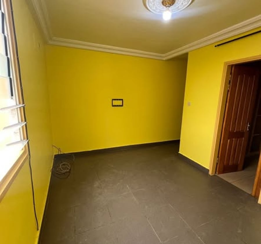 Studio moderne à louer – Nsimeyong