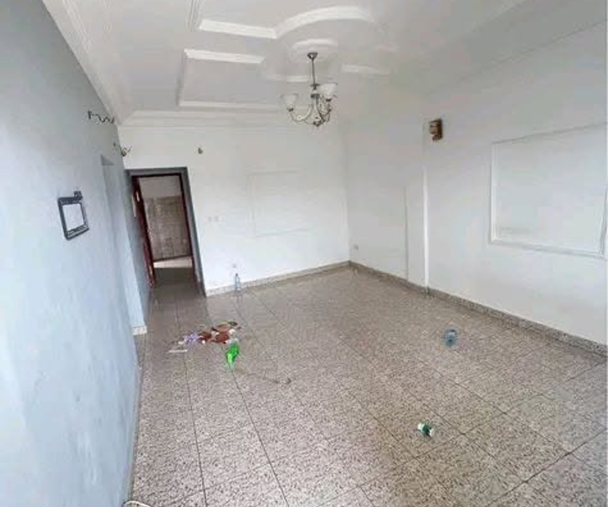 Appartement moderne à louer - Logpom