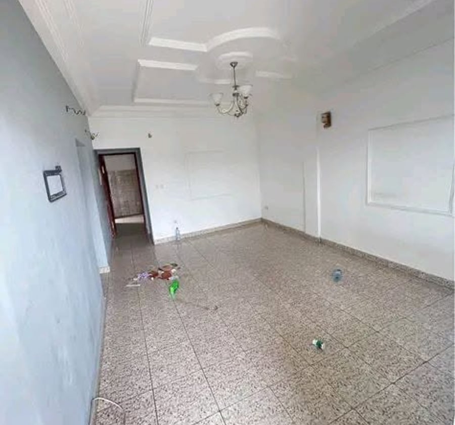 Appartement moderne à louer - Logpom