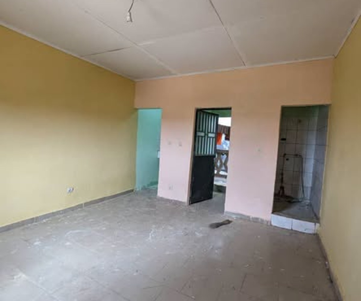 Chambre à louer à Nsam
