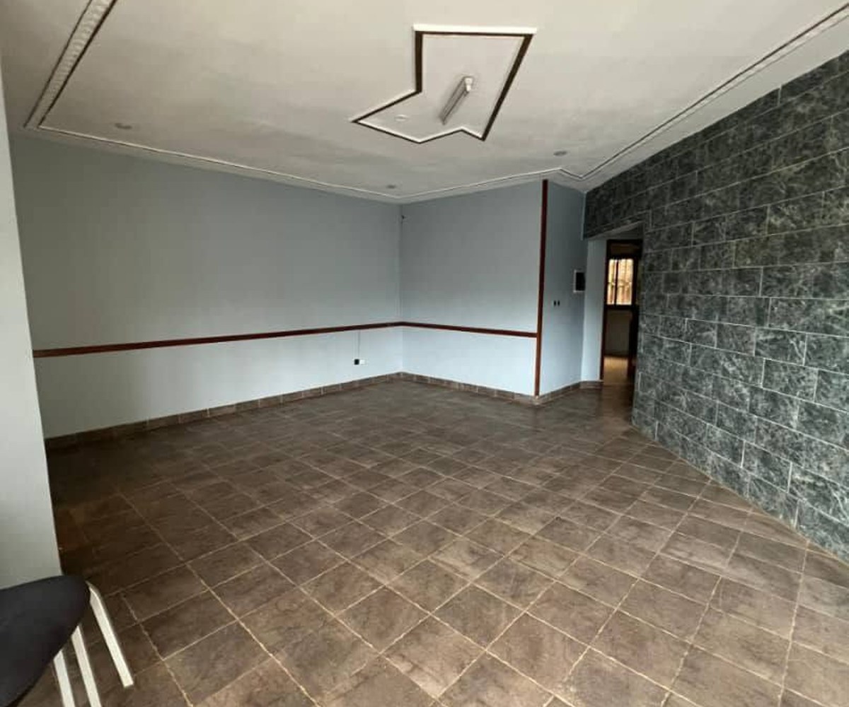 Appartement moderne à louer à Tsinga Village