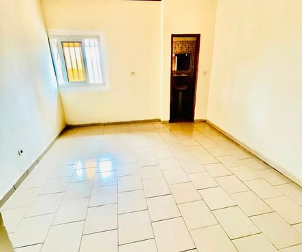 Appartement individuel à Nsimeyong