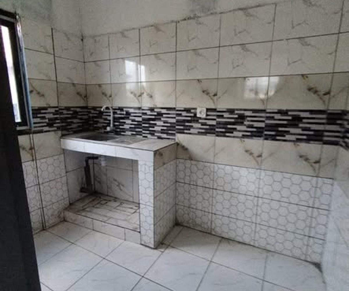 Studio moderne tout neuf à Nkoabang