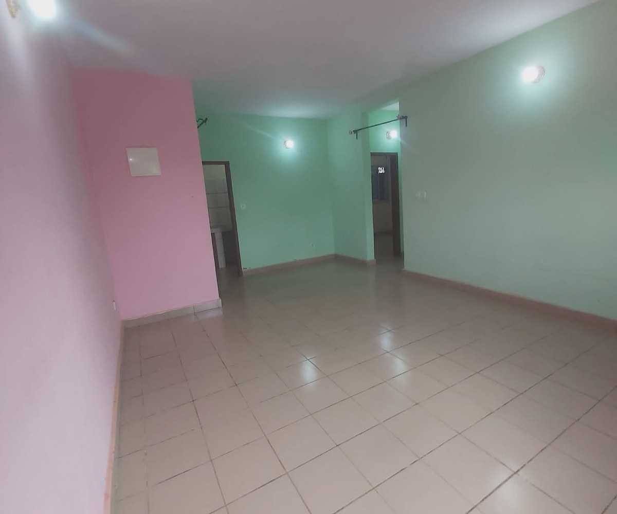 Appartement moderne à Damas