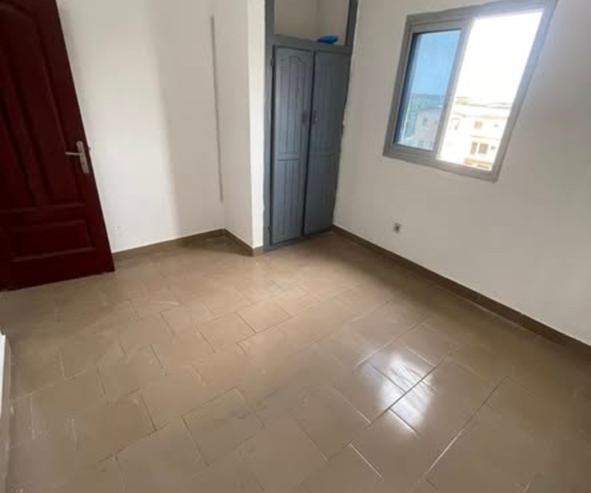 Appartement moderne à louer à Bessengue