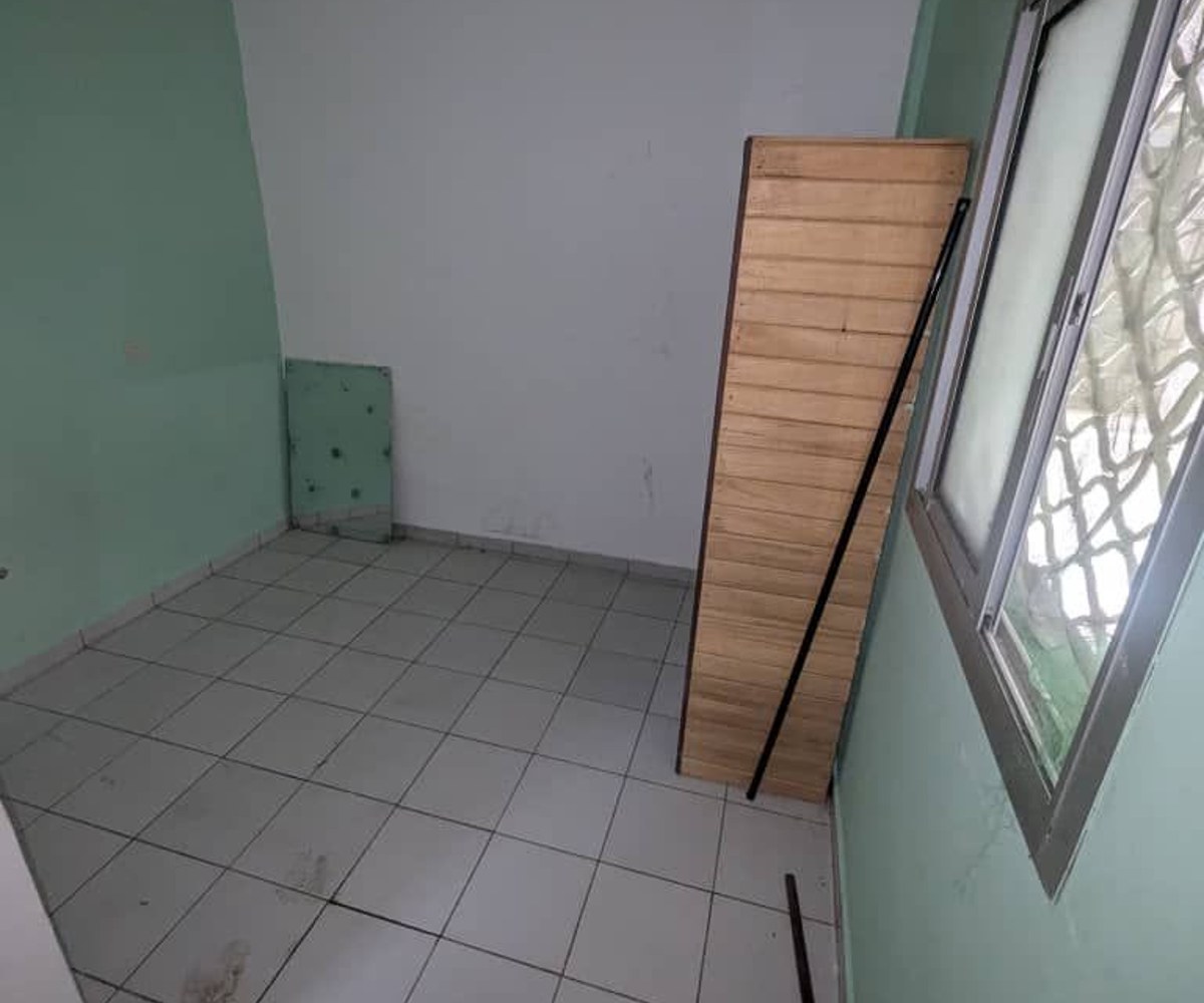 Studio à Beedi, Douala