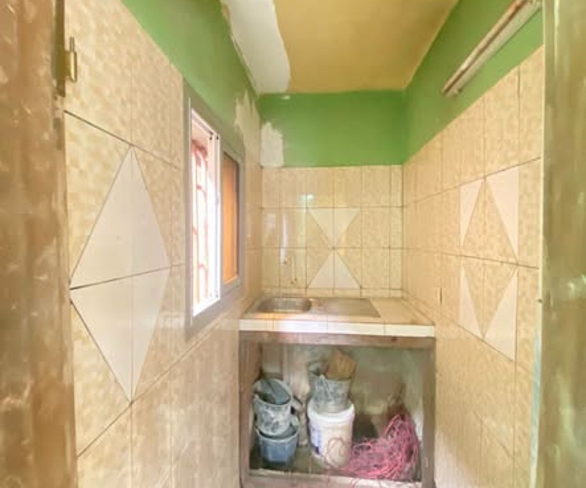 Studio moderne à louer à Akwa Nord