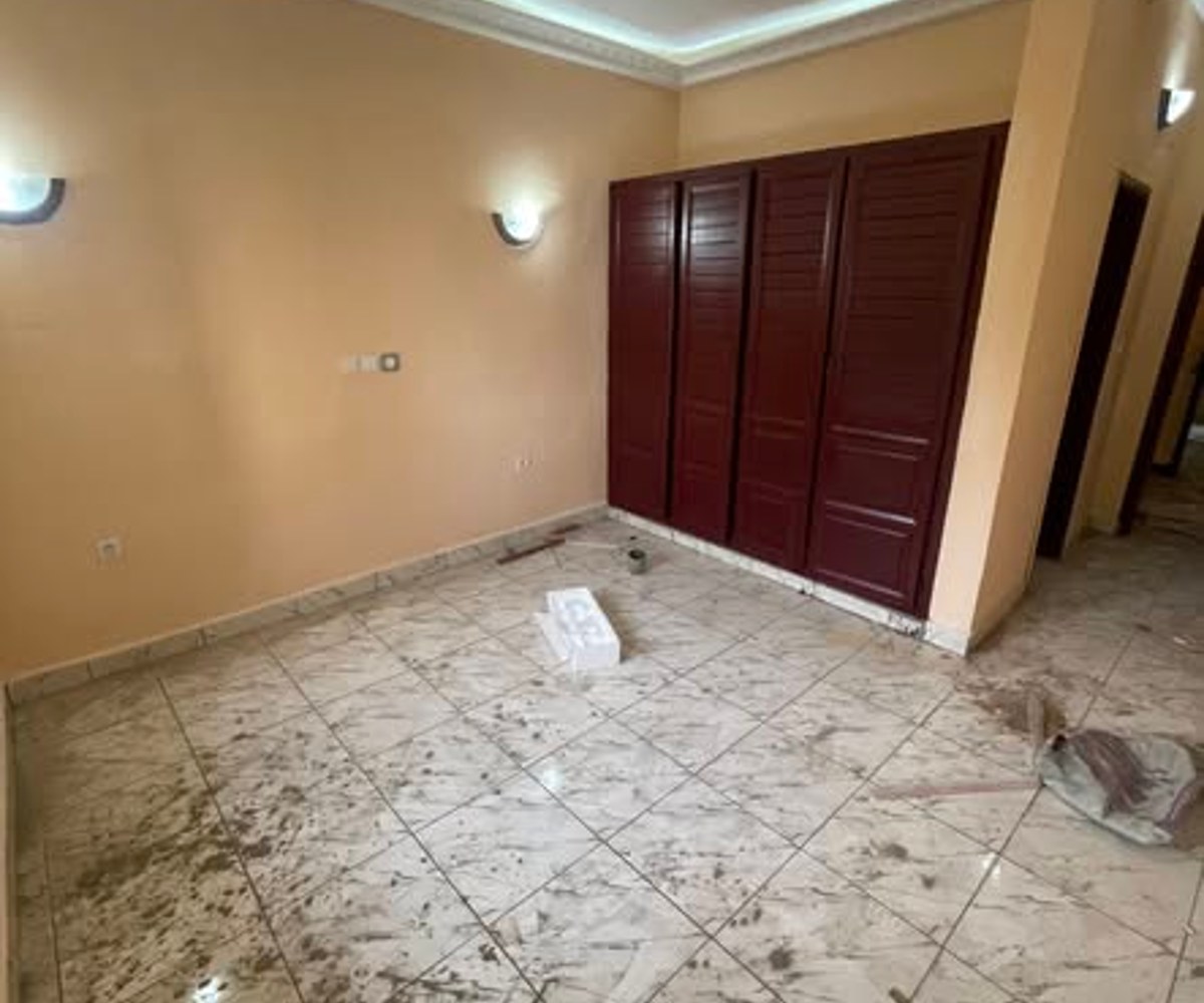 Appartement haut standing à PK 11, Douala