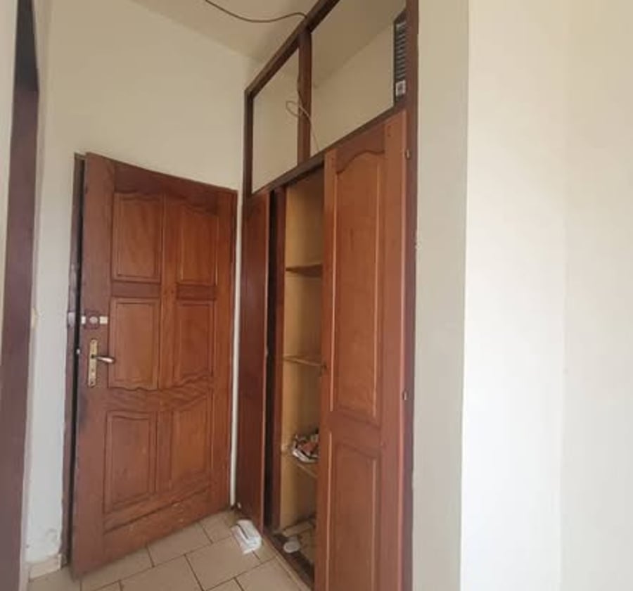 Chambre à louer à Ngousso
