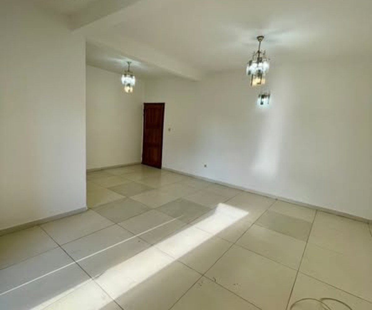 Appartement moderne à louer à la Shell Nsimeyong