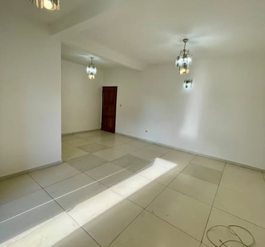 Appartement moderne à louer à la Shell Nsimeyong