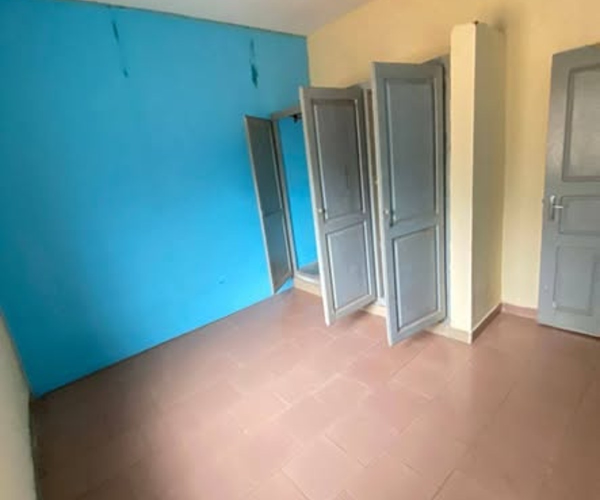 Appartement 2 chambres à louer - Biyem-Assi Jouvence