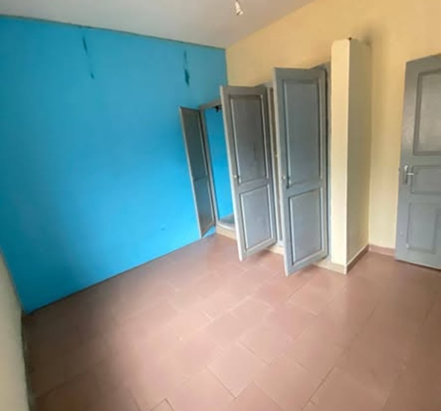 Appartement 2 chambres à louer - Biyem-Assi Jouvence
