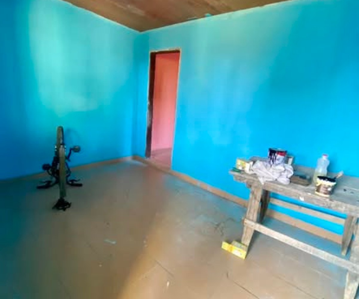 Deux studios avec véranda à Nyalla