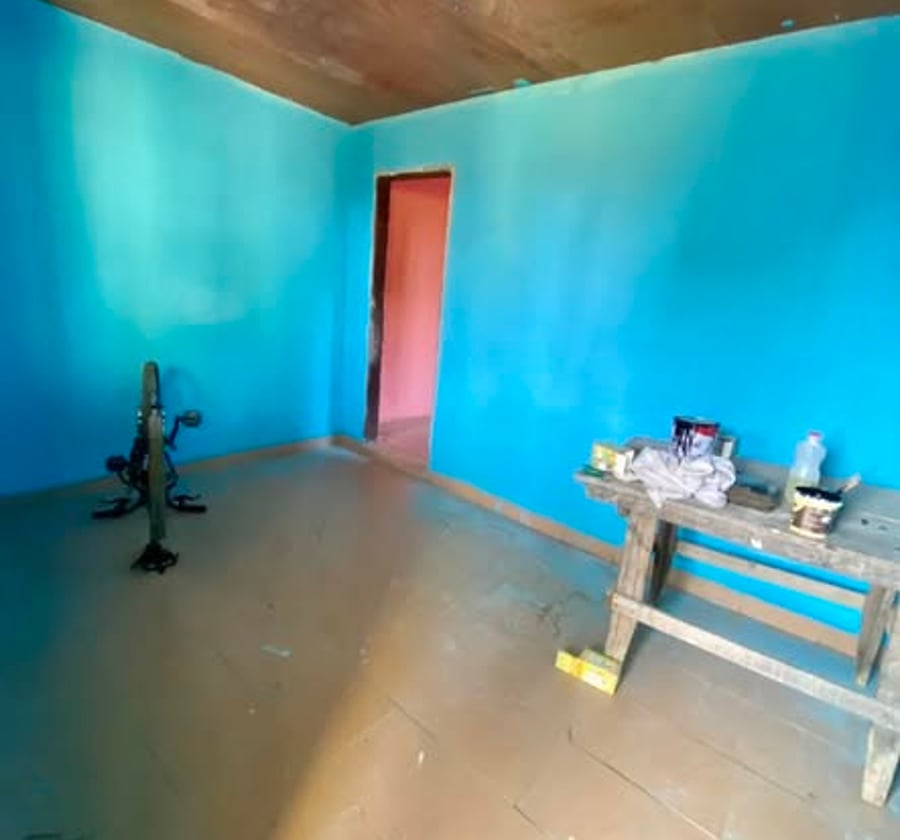 Deux studios avec véranda à Nyalla