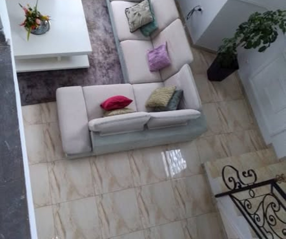 Duplex meublé à louer – Nkoabang, Yaoundé