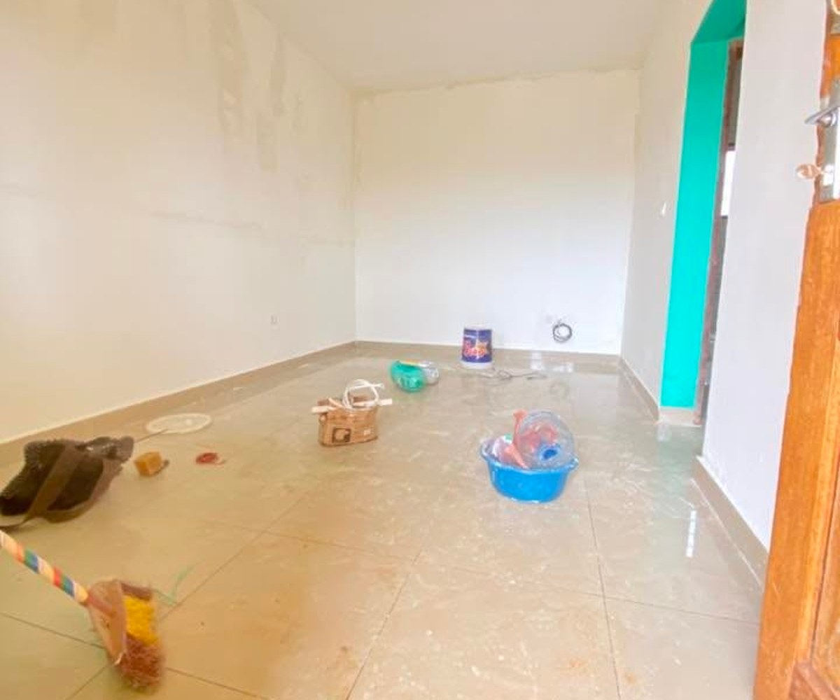 Studio moderne à louer à Etoug-Ebe
