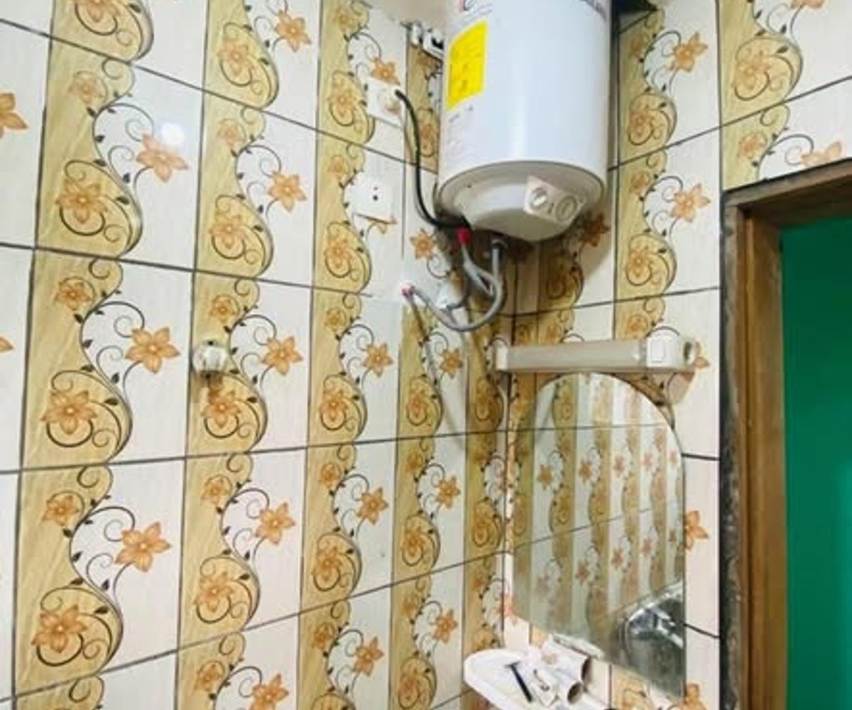 Chambre moderne à Odza - 50 000 FCFA/mois